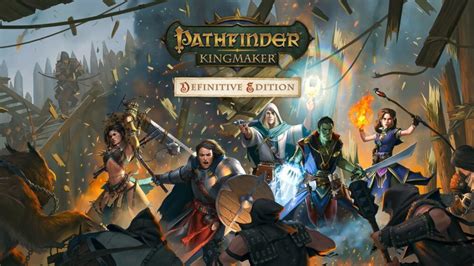 pathfinder kingmaker time limit remover.